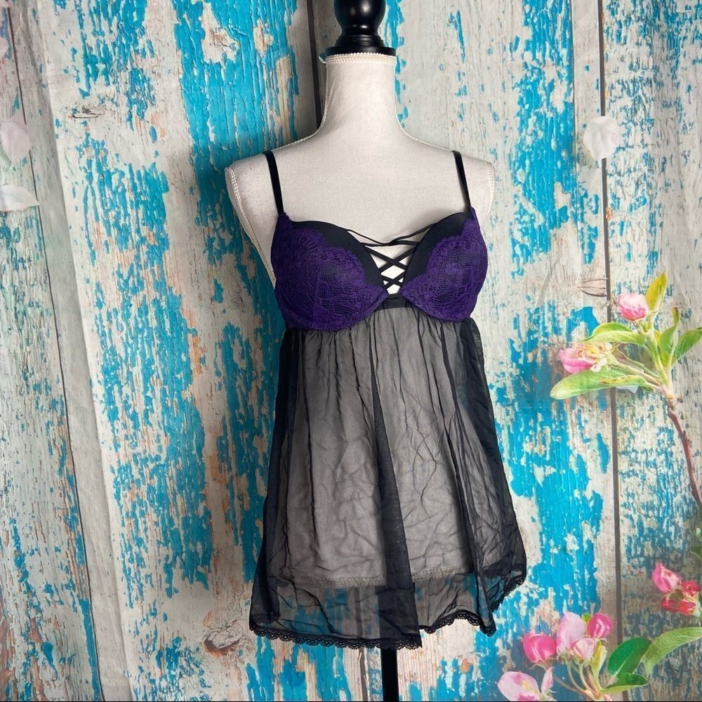 la senza sexy lingerie set